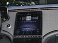 奔驰EQE SUV 图片