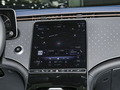 奔驰EQE SUV 图片