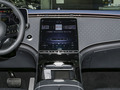奔驰EQE SUV 图片