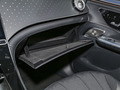 奔驰EQE SUV 图片