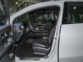 奔驰EQE SUV 图片