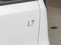 银河L7 图片