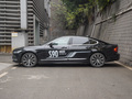 沃尔沃S90 图片