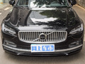 沃尔沃S90 图片