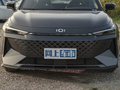长安启源A06 图片