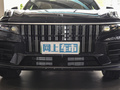 领克09新能源 图片