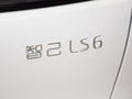 智己LS6 图片