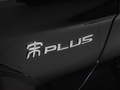 宋PLUS新能源 图片