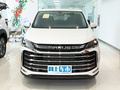 上汽大通MAXUS G50 图片