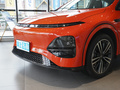 小鹏汽车G6 图片