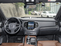 沃尔沃XC90 图片