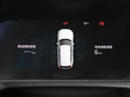 沃爾沃XC90新能源 圖片