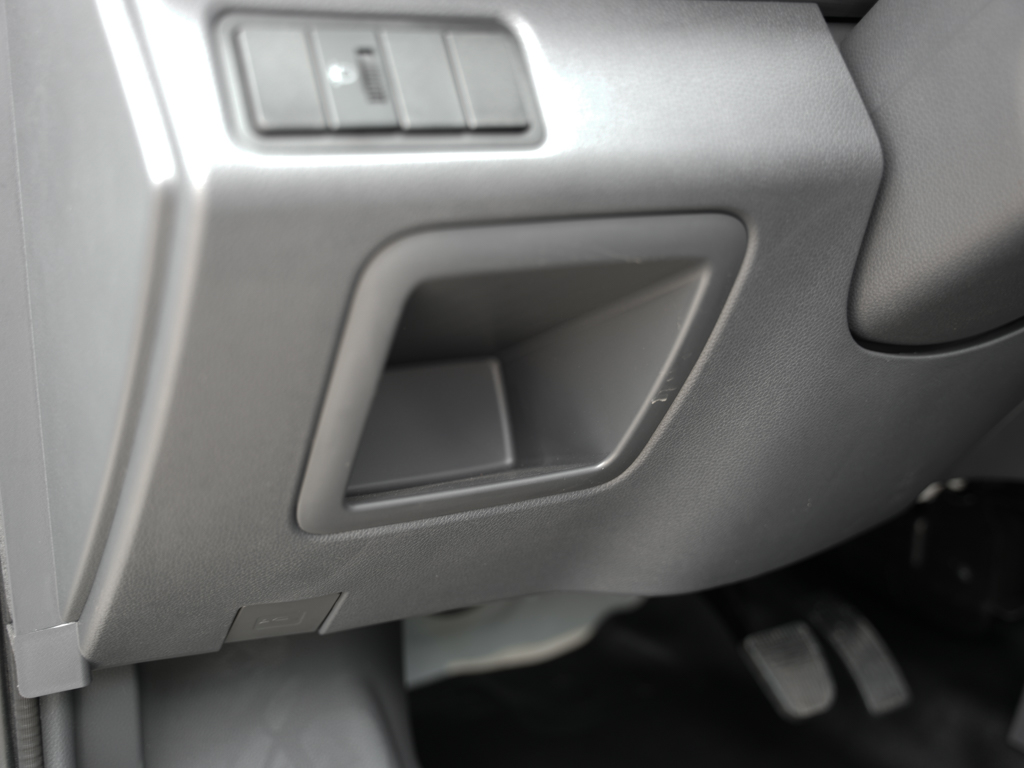 北汽雷驰 小卡 图片