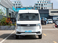 上汽大通MAXUS V80新能源 图片