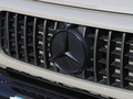 奔驰G级AMG 图片