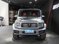 奔驰G级AMG 图片