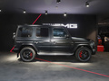 奔驰G级AMG 图片
