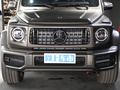 奔驰G级AMG 图片