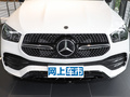 奔驰GLE Coupe 图片