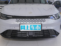 零跑C01 图片