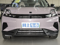领克06新能源 图片