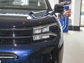 天逸 C5 AIRCROSS 图片