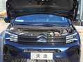 天逸 C5 AIRCROSS 圖片
