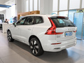 沃尔沃XC60新能源 图片