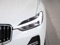 沃尔沃XC60新能源 图片