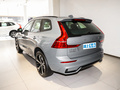 沃尔沃XC60新能源 图片