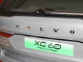 沃尔沃XC60新能源 图片