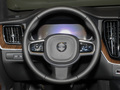 沃尔沃XC60新能源 图片