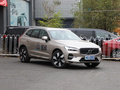 沃尔沃XC60新能源 图片