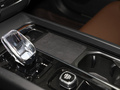 沃尔沃XC60新能源 图片