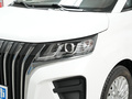 王牌M7 图片