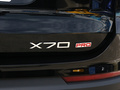 捷途X70 PRO 图片