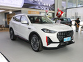 捷途X70 PRO 图片