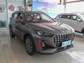 捷途X70 PRO 图片
