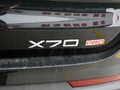 捷途X70 PRO 图片