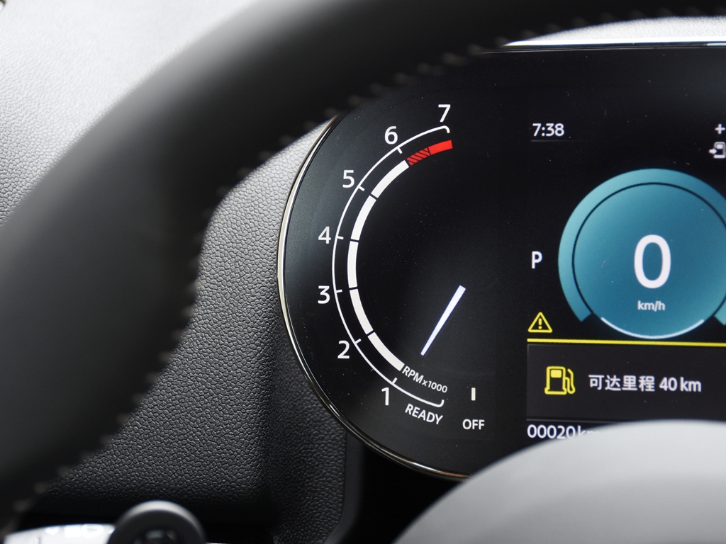 MINI COUNTRYMAN 图片