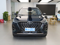 瑞虎8 PRO 图片