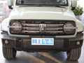坦克300 图片