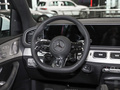奔驰GLE AMG 图片