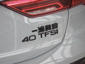 奥迪Q3 Sportback 图片