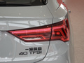 奥迪Q3 Sportback 图片