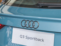 奥迪Q3 Sportback 图片