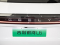 銀河L6 圖片