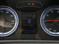 风行S50EV 图片