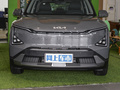 起亚EV5 图片