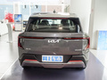 起亚EV5 图片